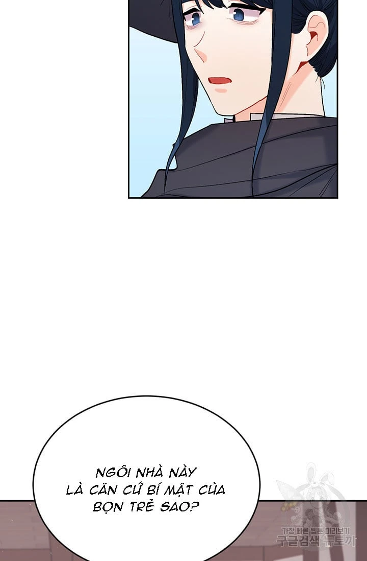 Tôi Chỉ Là Một Tiểu Thư Bình Thường Chapter 173 - 38