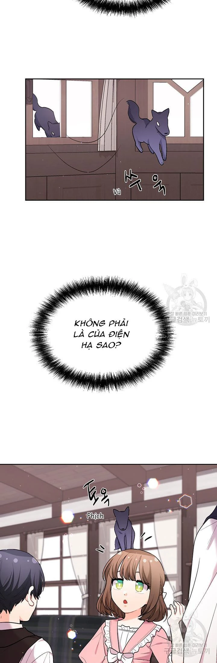 Tôi Chỉ Là Một Tiểu Thư Bình Thường Chapter 173 - 41