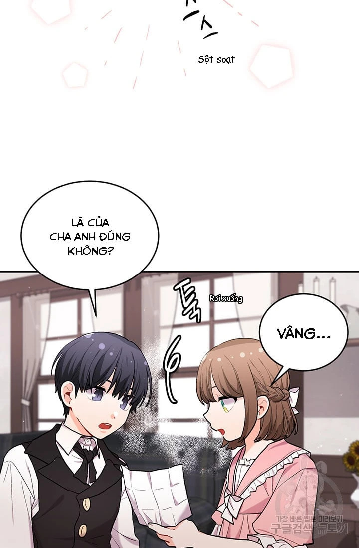 Tôi Chỉ Là Một Tiểu Thư Bình Thường Chapter 173 - 44