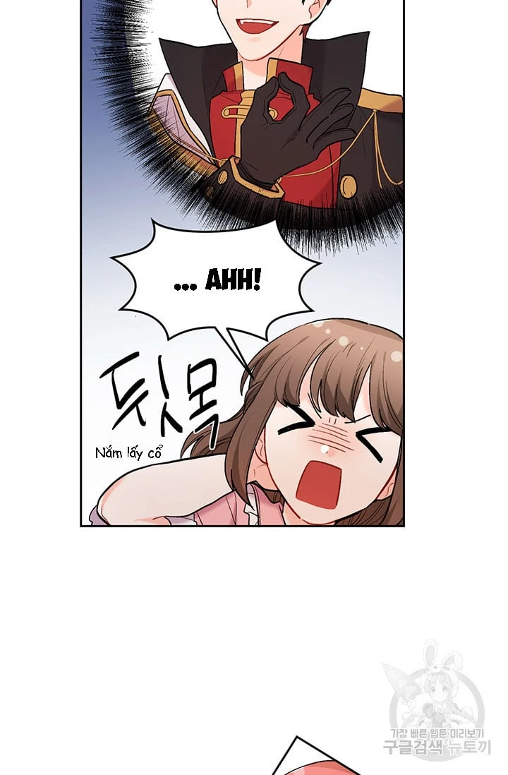 Tôi Chỉ Là Một Tiểu Thư Bình Thường Chapter 173 - 46