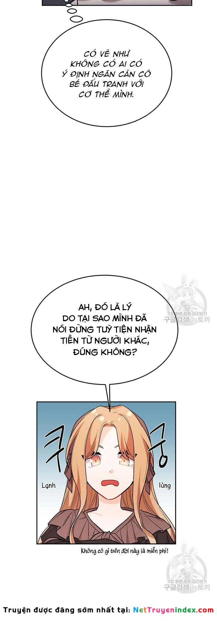 Tôi Chỉ Là Một Tiểu Thư Bình Thường Chapter 173 - 51