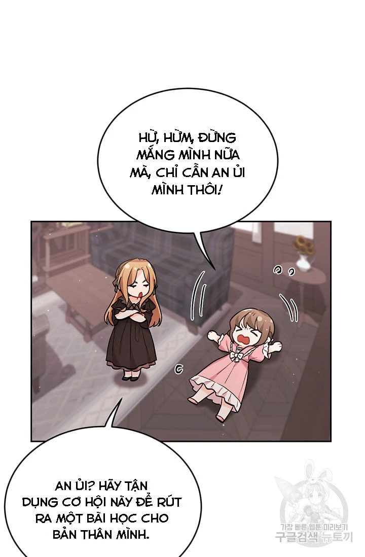 Tôi Chỉ Là Một Tiểu Thư Bình Thường Chapter 173 - 52