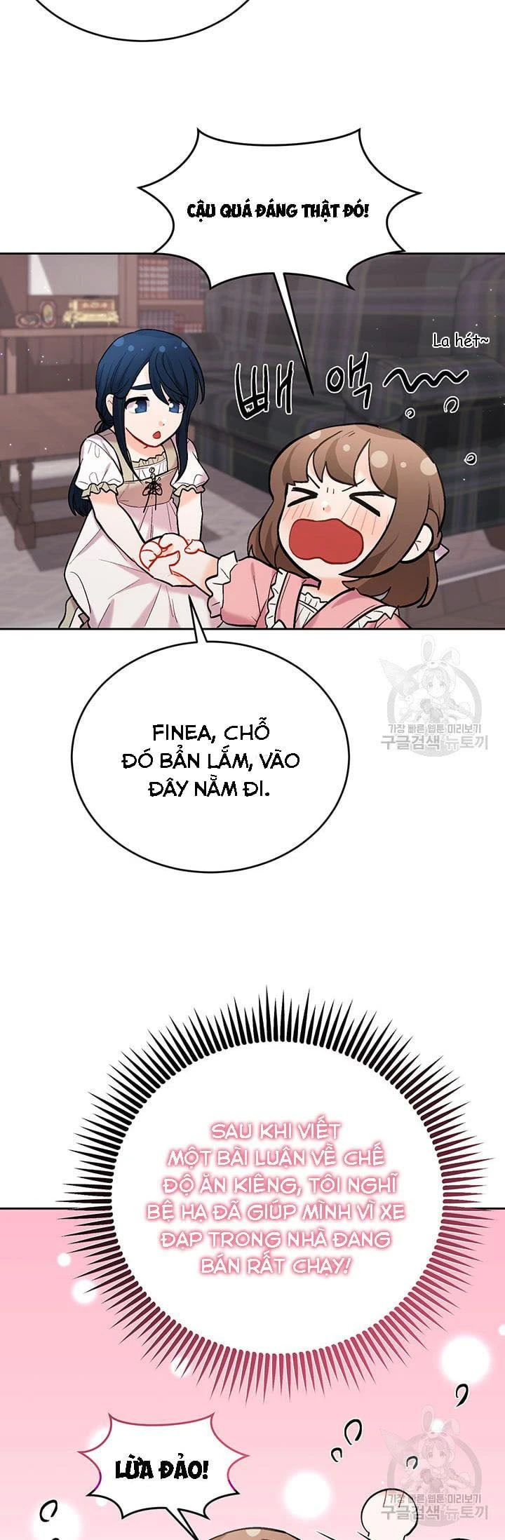 Tôi Chỉ Là Một Tiểu Thư Bình Thường Chapter 173 - 53