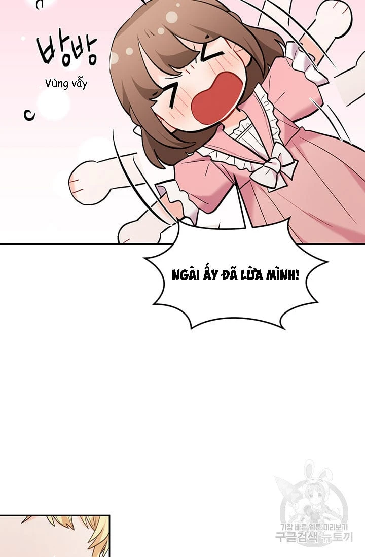 Tôi Chỉ Là Một Tiểu Thư Bình Thường Chapter 173 - 54