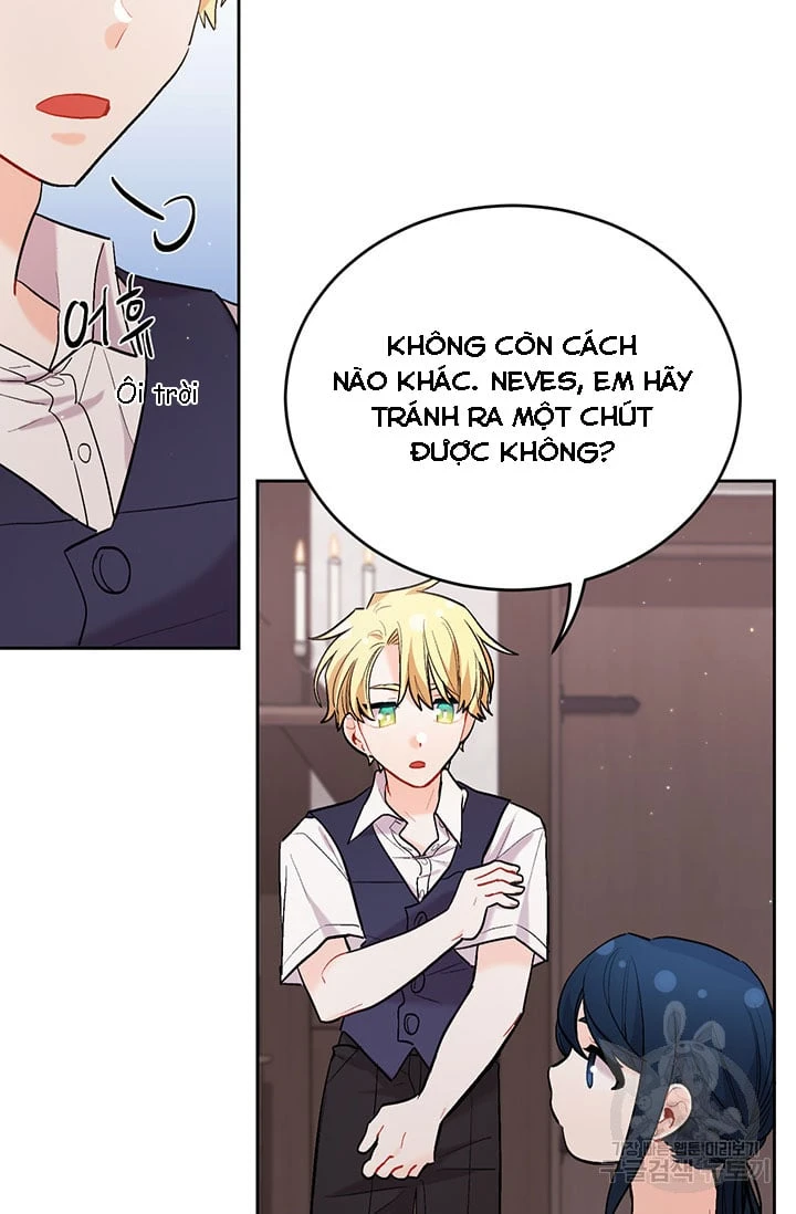 Tôi Chỉ Là Một Tiểu Thư Bình Thường Chapter 173 - 55