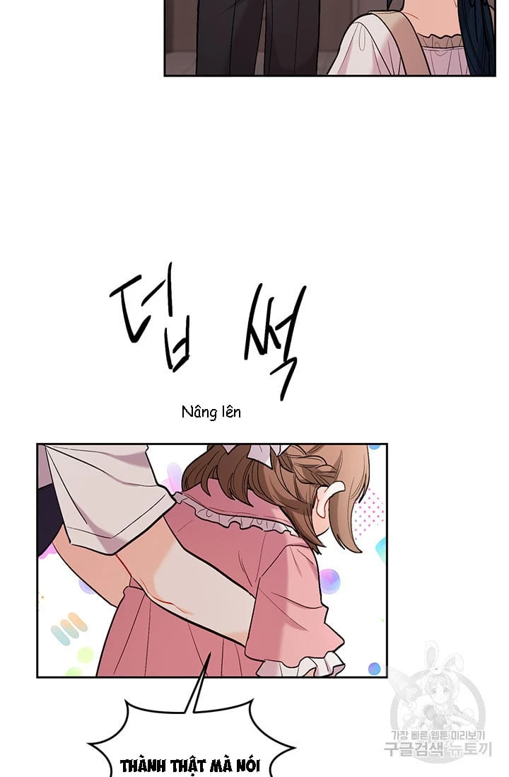 Tôi Chỉ Là Một Tiểu Thư Bình Thường Chapter 173 - 56