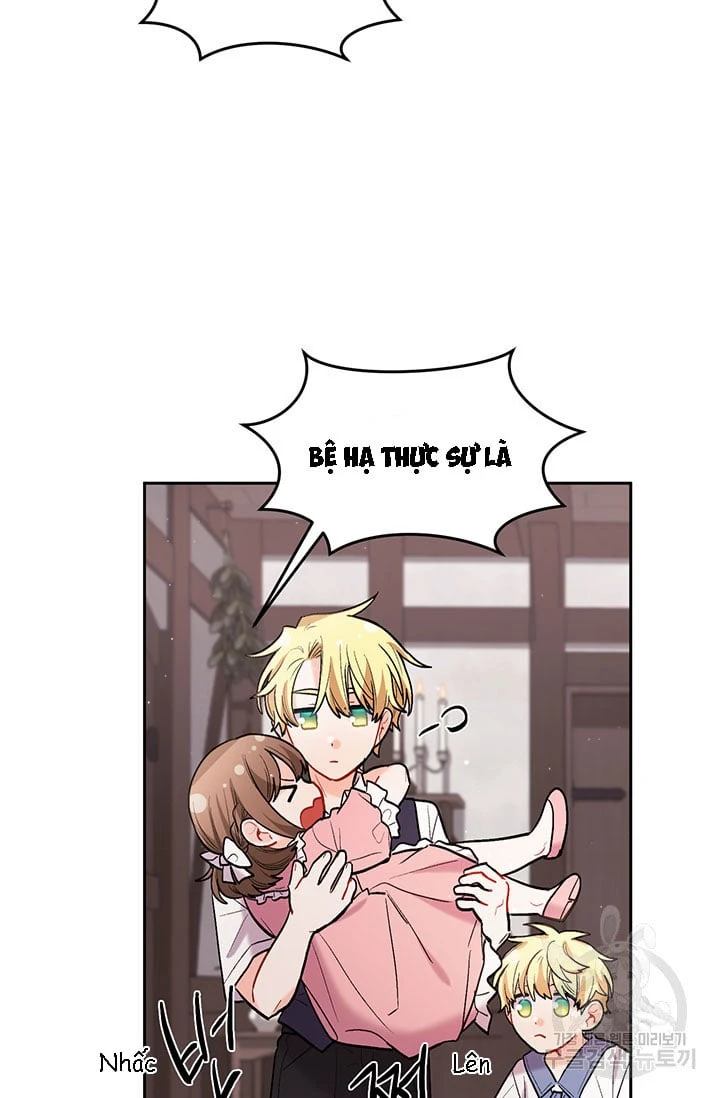 Tôi Chỉ Là Một Tiểu Thư Bình Thường Chapter 173 - 57