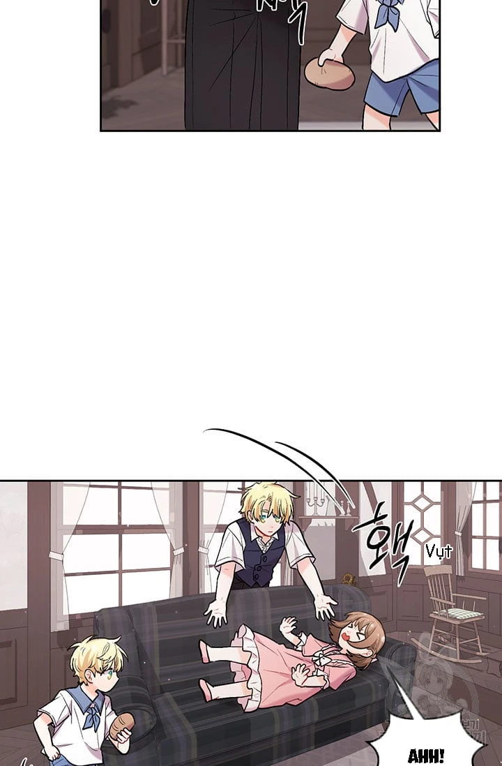 Tôi Chỉ Là Một Tiểu Thư Bình Thường Chapter 173 - 58