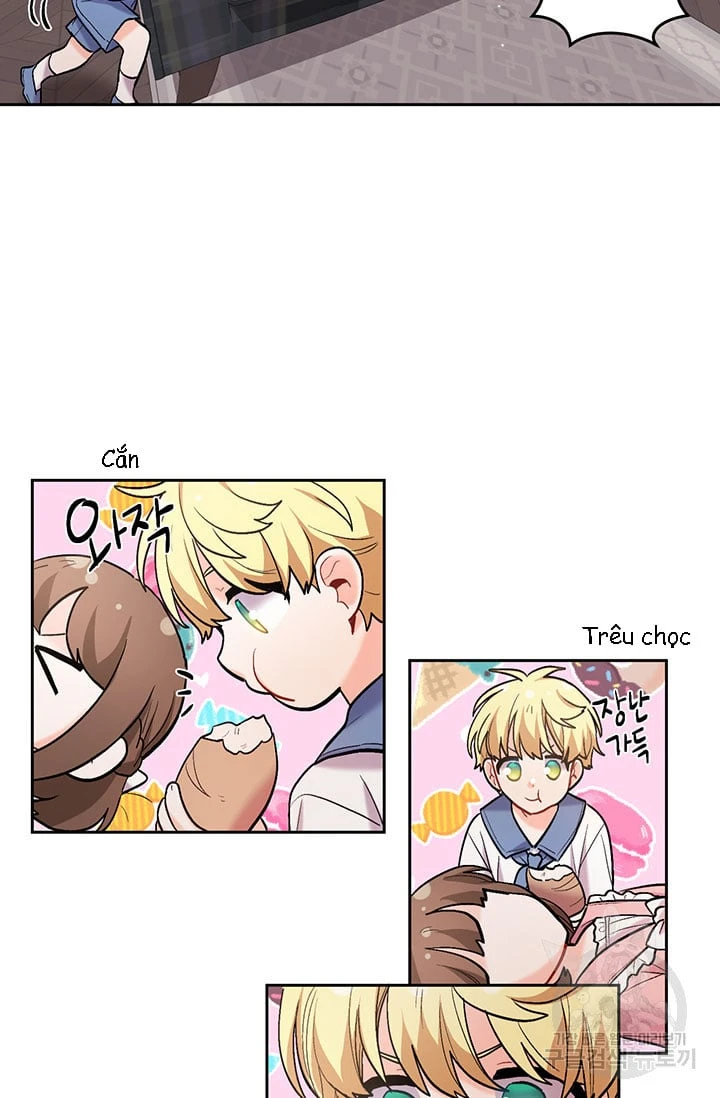 Tôi Chỉ Là Một Tiểu Thư Bình Thường Chapter 173 - 59