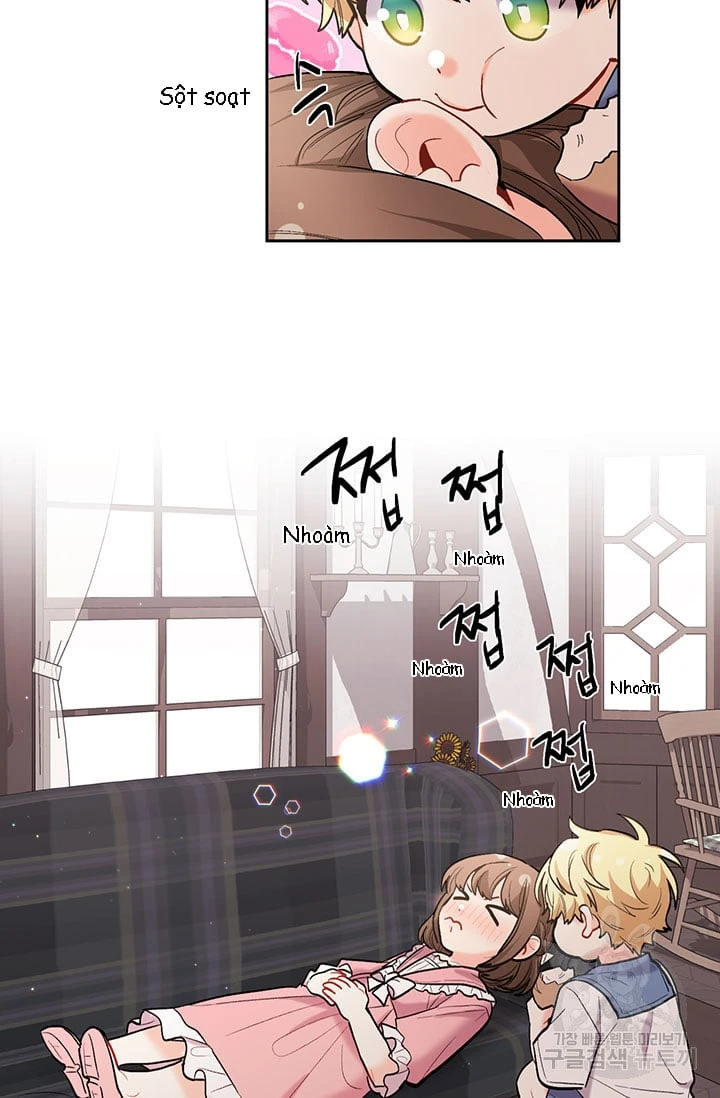 Tôi Chỉ Là Một Tiểu Thư Bình Thường Chapter 173 - 60