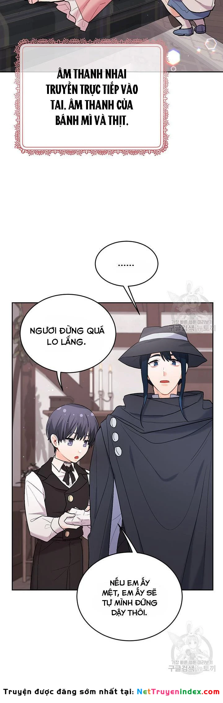 Tôi Chỉ Là Một Tiểu Thư Bình Thường Chapter 173 - 61