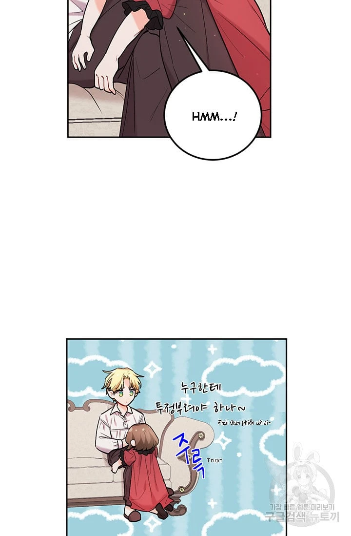 Tôi Chỉ Là Một Tiểu Thư Bình Thường Chapter 173 - 68