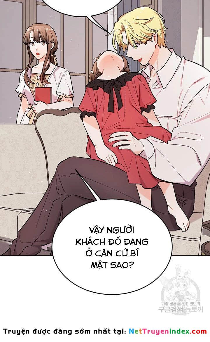 Tôi Chỉ Là Một Tiểu Thư Bình Thường Chapter 173 - 70