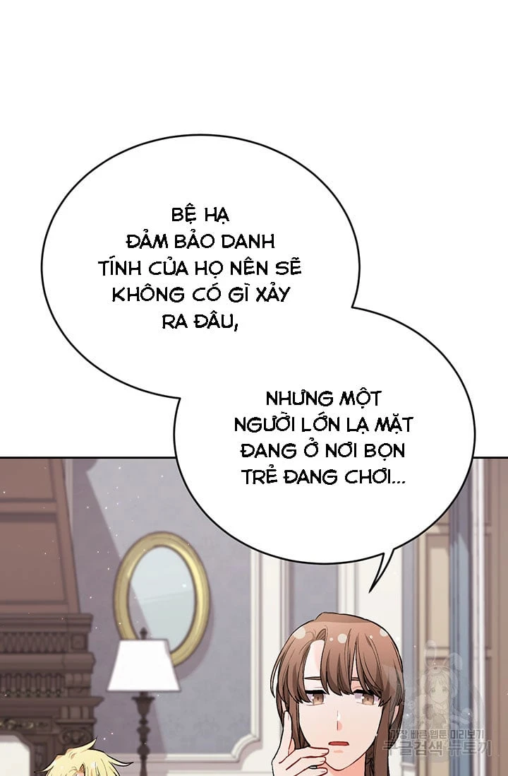 Tôi Chỉ Là Một Tiểu Thư Bình Thường Chapter 173 - 71