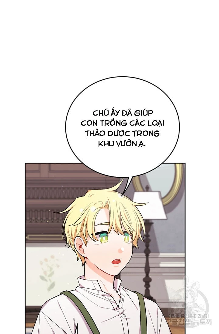 Tôi Chỉ Là Một Tiểu Thư Bình Thường Chapter 173 - 73