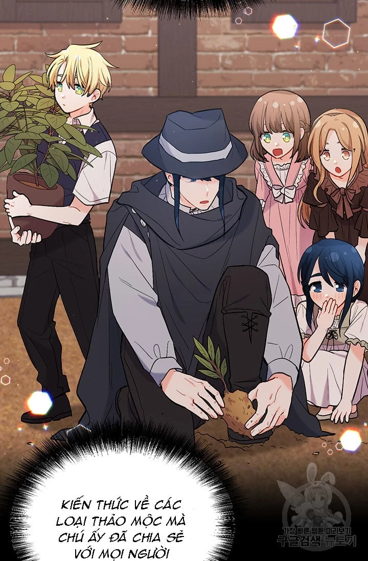 Tôi Chỉ Là Một Tiểu Thư Bình Thường Chapter 173 - 75