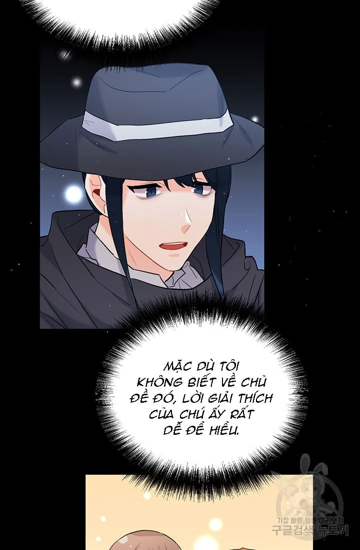 Tôi Chỉ Là Một Tiểu Thư Bình Thường Chapter 173 - 76