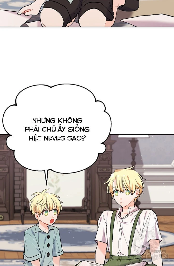 Tôi Chỉ Là Một Tiểu Thư Bình Thường Chapter 173 - 79