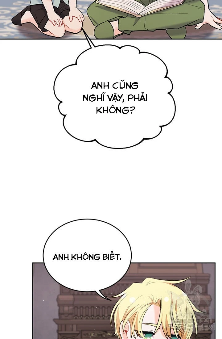 Tôi Chỉ Là Một Tiểu Thư Bình Thường Chapter 173 - 80