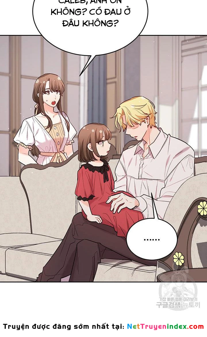 Tôi Chỉ Là Một Tiểu Thư Bình Thường Chapter 174 - 4