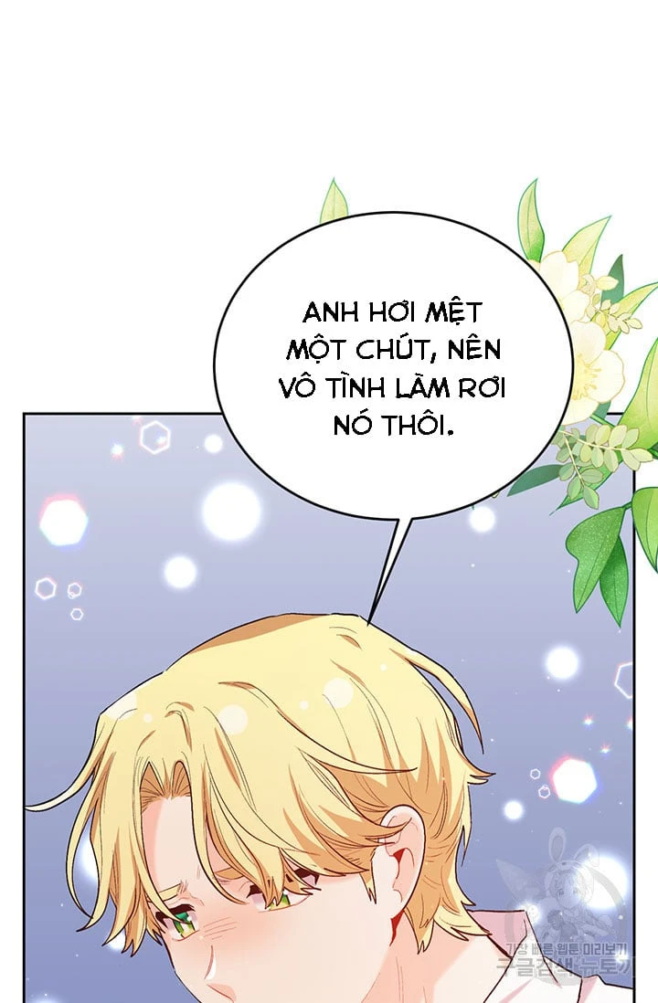 Tôi Chỉ Là Một Tiểu Thư Bình Thường Chapter 174 - 5