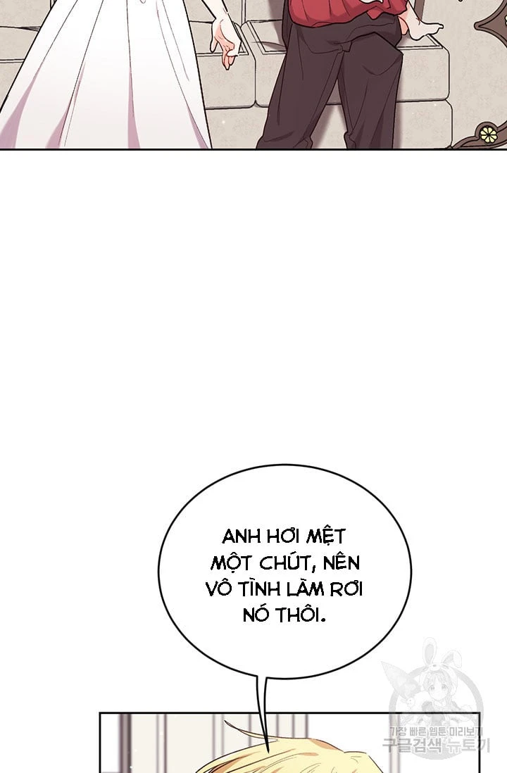 Tôi Chỉ Là Một Tiểu Thư Bình Thường Chapter 174 - 9