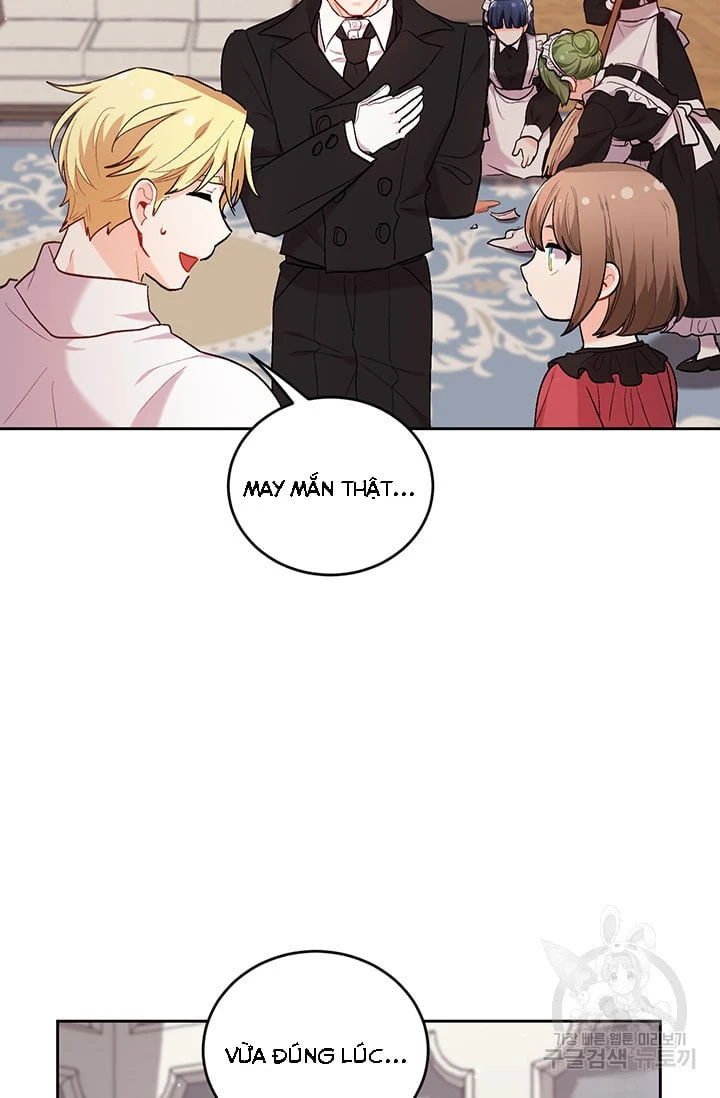 Tôi Chỉ Là Một Tiểu Thư Bình Thường Chapter 174 - 13