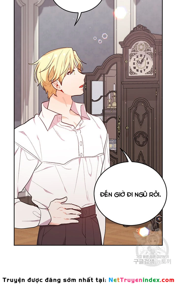 Tôi Chỉ Là Một Tiểu Thư Bình Thường Chapter 174 - 14