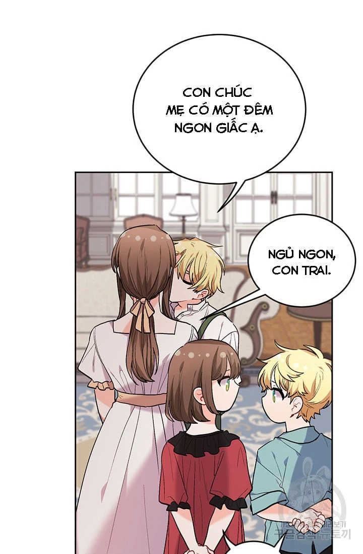 Tôi Chỉ Là Một Tiểu Thư Bình Thường Chapter 174 - 18