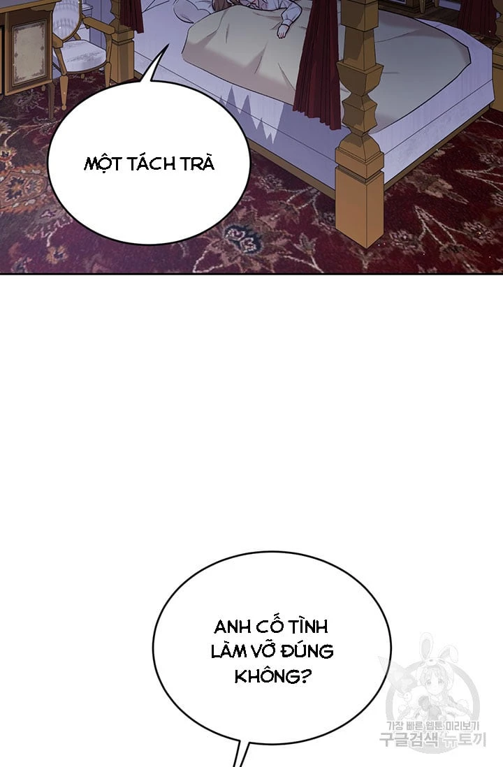 Tôi Chỉ Là Một Tiểu Thư Bình Thường Chapter 174 - 27