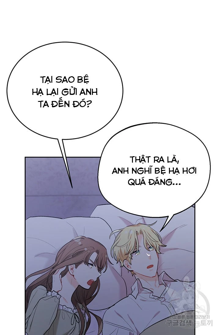 Tôi Chỉ Là Một Tiểu Thư Bình Thường Chapter 174 - 33