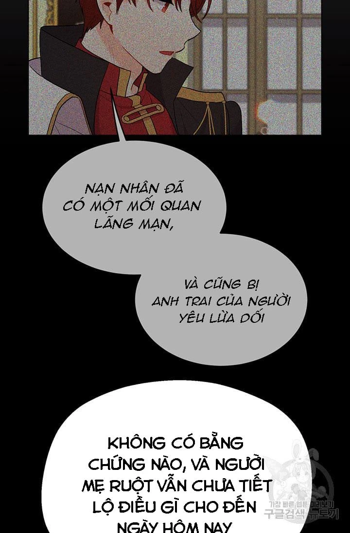 Tôi Chỉ Là Một Tiểu Thư Bình Thường Chapter 174 - 40