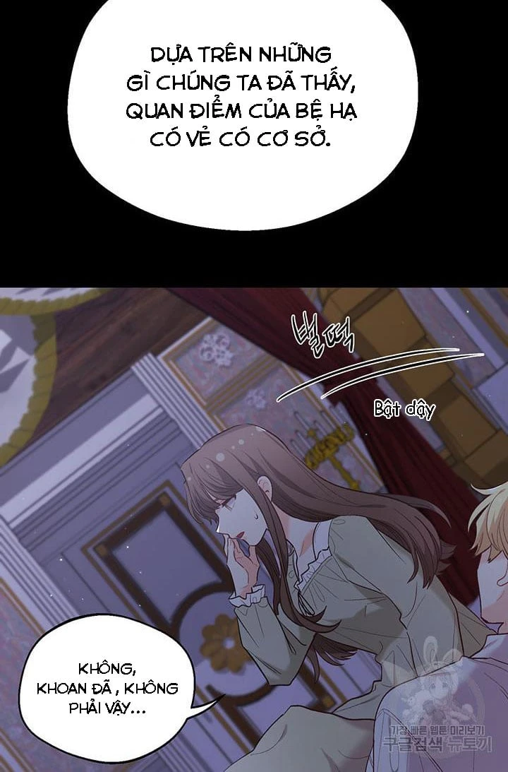 Tôi Chỉ Là Một Tiểu Thư Bình Thường Chapter 174 - 43