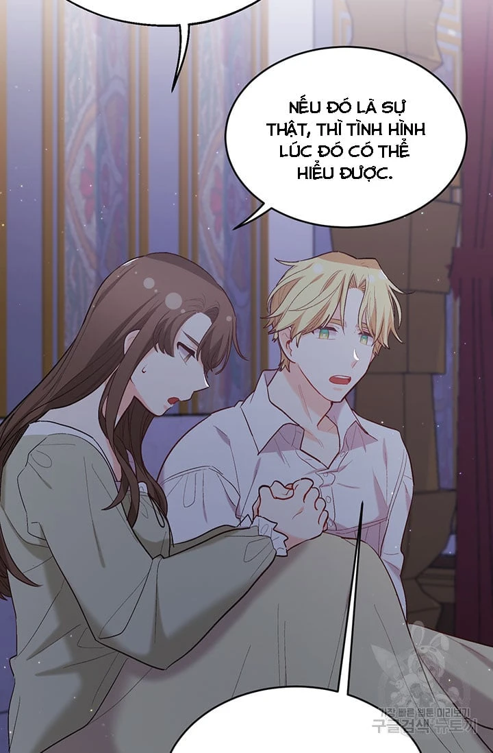 Tôi Chỉ Là Một Tiểu Thư Bình Thường Chapter 174 - 49