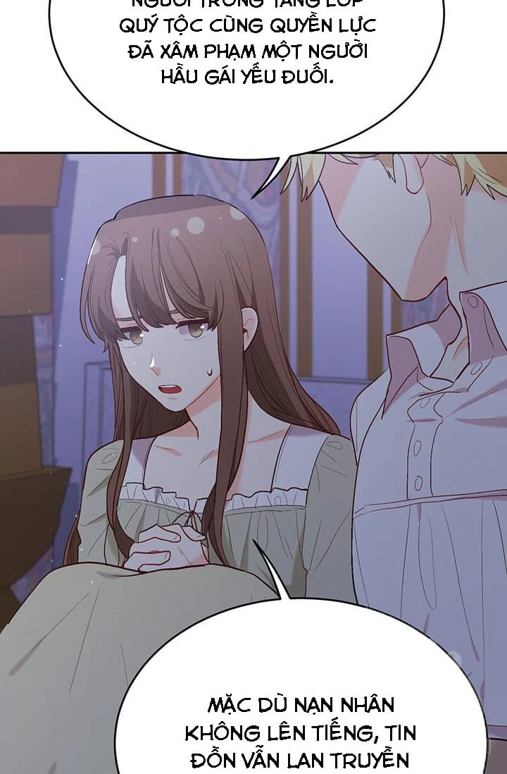 Tôi Chỉ Là Một Tiểu Thư Bình Thường Chapter 174 - 55