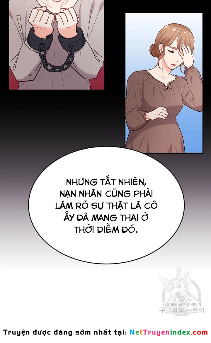 Tôi Chỉ Là Một Tiểu Thư Bình Thường Chapter 174 - 58