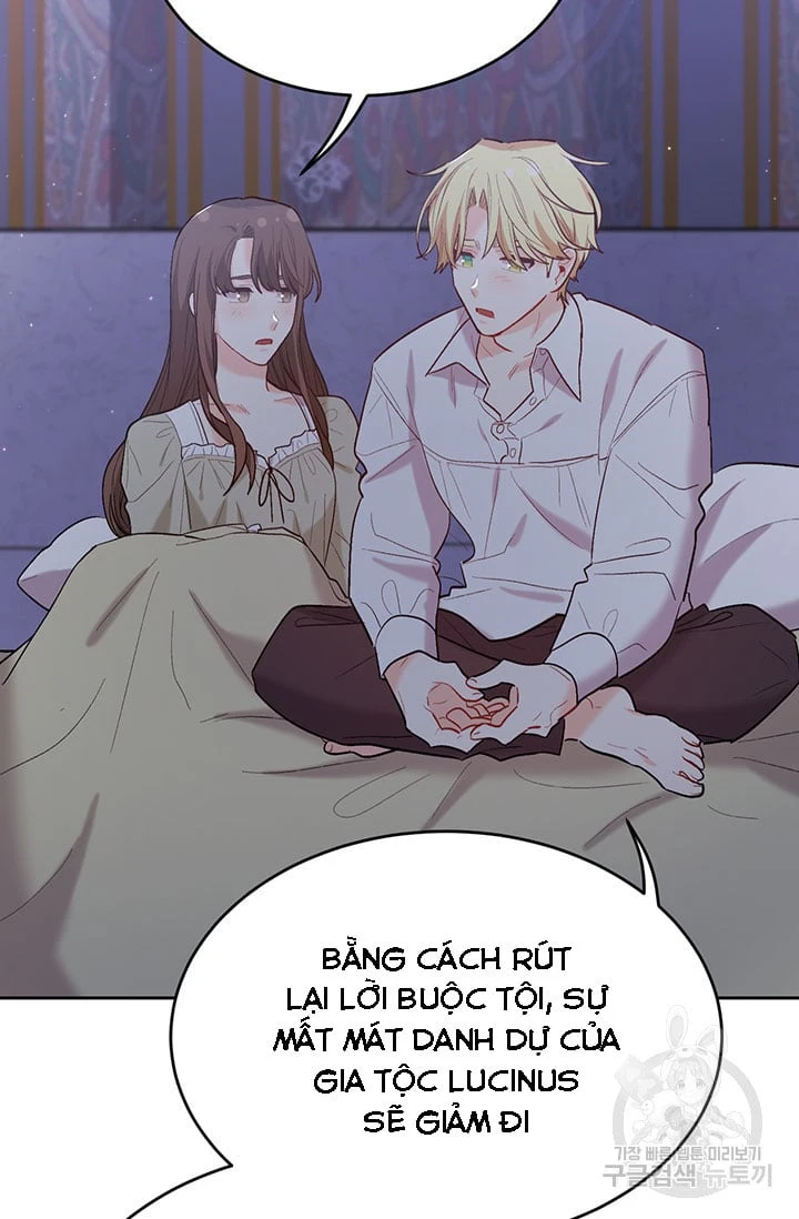 Tôi Chỉ Là Một Tiểu Thư Bình Thường Chapter 174 - 67