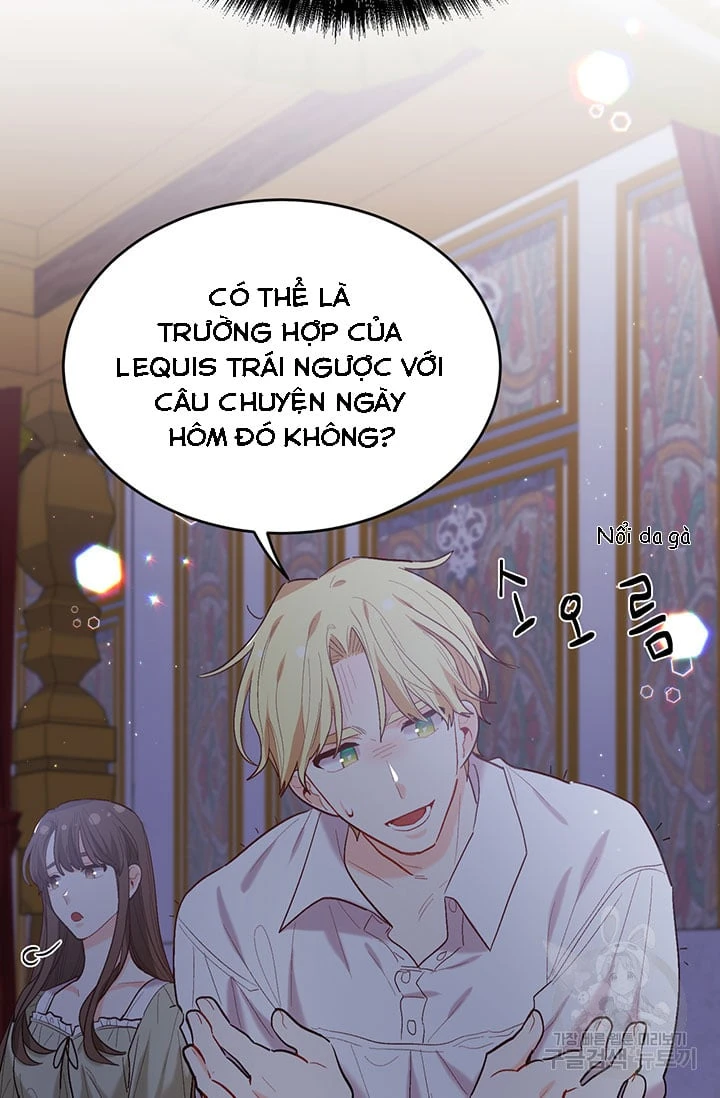 Tôi Chỉ Là Một Tiểu Thư Bình Thường Chapter 174 - 70