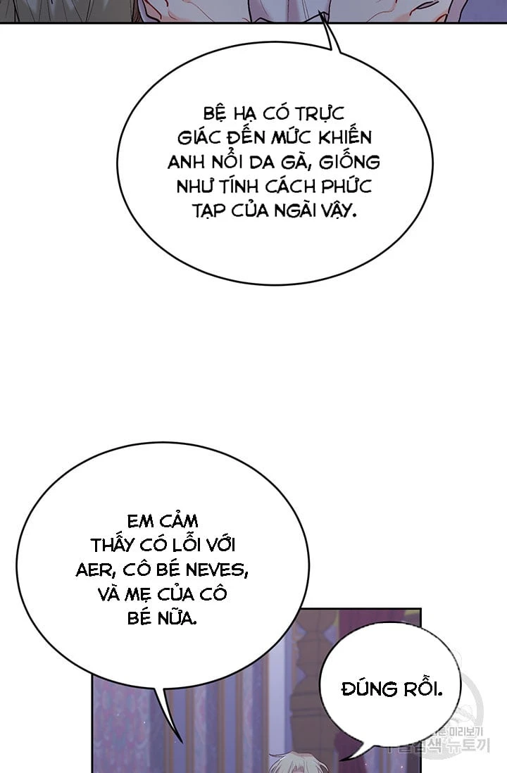 Tôi Chỉ Là Một Tiểu Thư Bình Thường Chapter 174 - 71