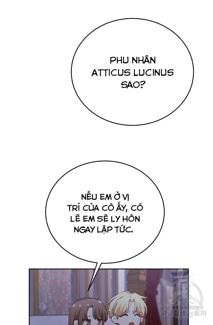 Tôi Chỉ Là Một Tiểu Thư Bình Thường Chapter 174 - 73