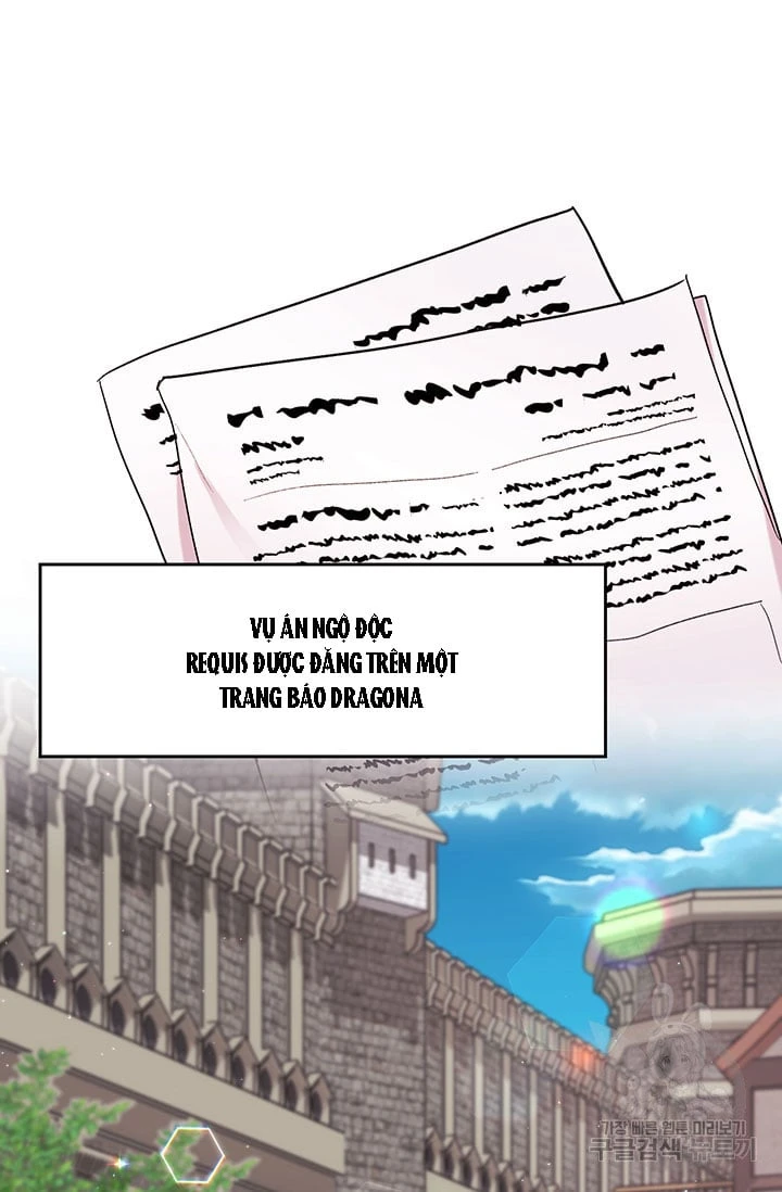 Tôi Chỉ Là Một Tiểu Thư Bình Thường Chapter 174 - 79