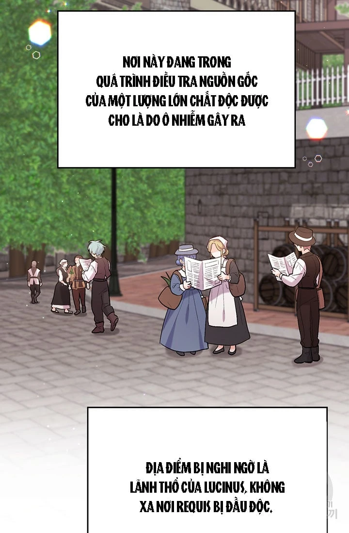 Tôi Chỉ Là Một Tiểu Thư Bình Thường Chapter 174 - 80