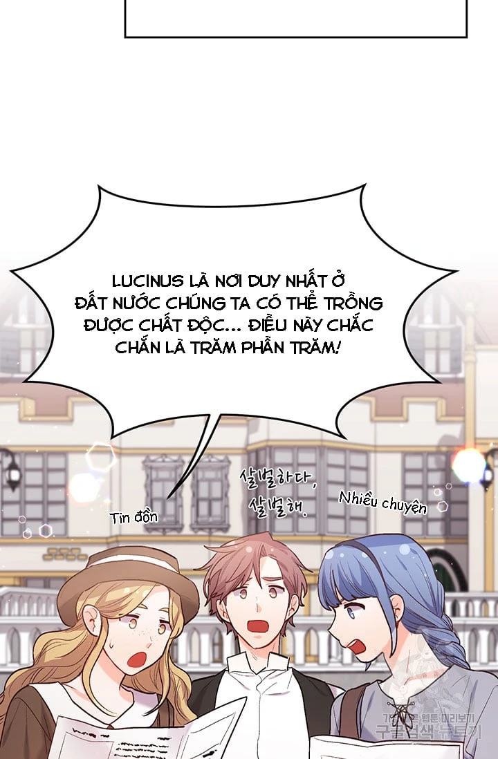 Tôi Chỉ Là Một Tiểu Thư Bình Thường Chapter 174 - 81