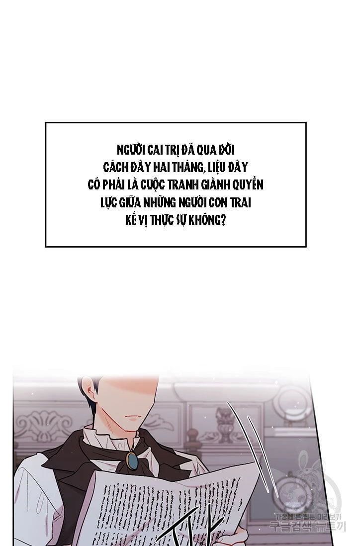 Tôi Chỉ Là Một Tiểu Thư Bình Thường Chapter 174 - 83