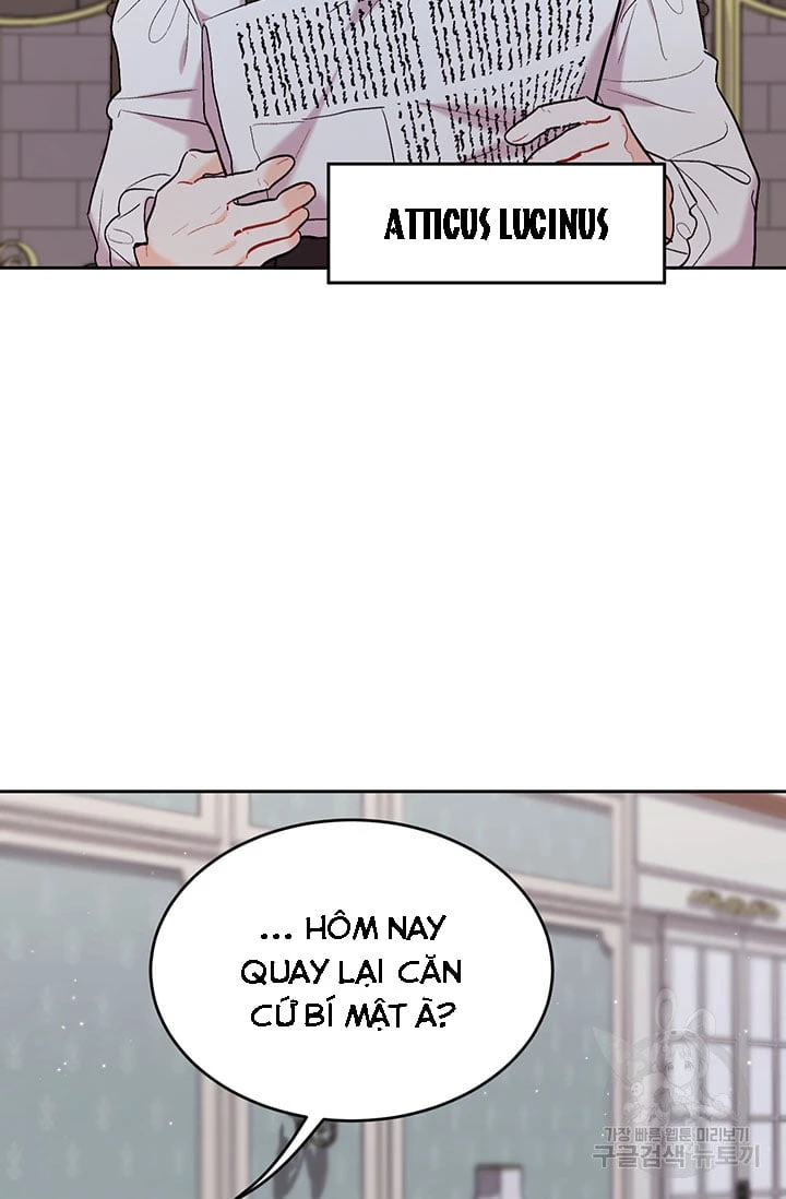 Tôi Chỉ Là Một Tiểu Thư Bình Thường Chapter 174 - 85