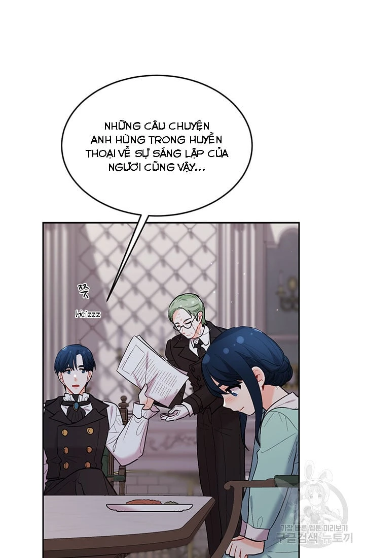 Tôi Chỉ Là Một Tiểu Thư Bình Thường Chapter 174 - 88