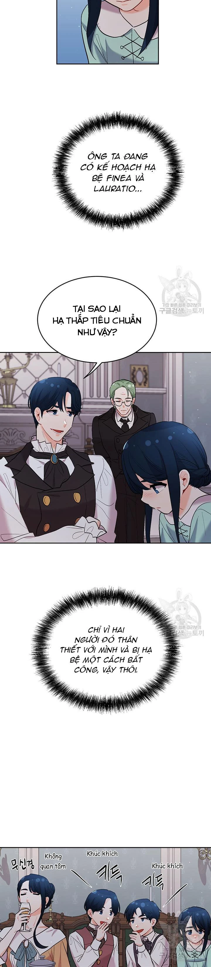 Tôi Chỉ Là Một Tiểu Thư Bình Thường Chapter 174 - 91