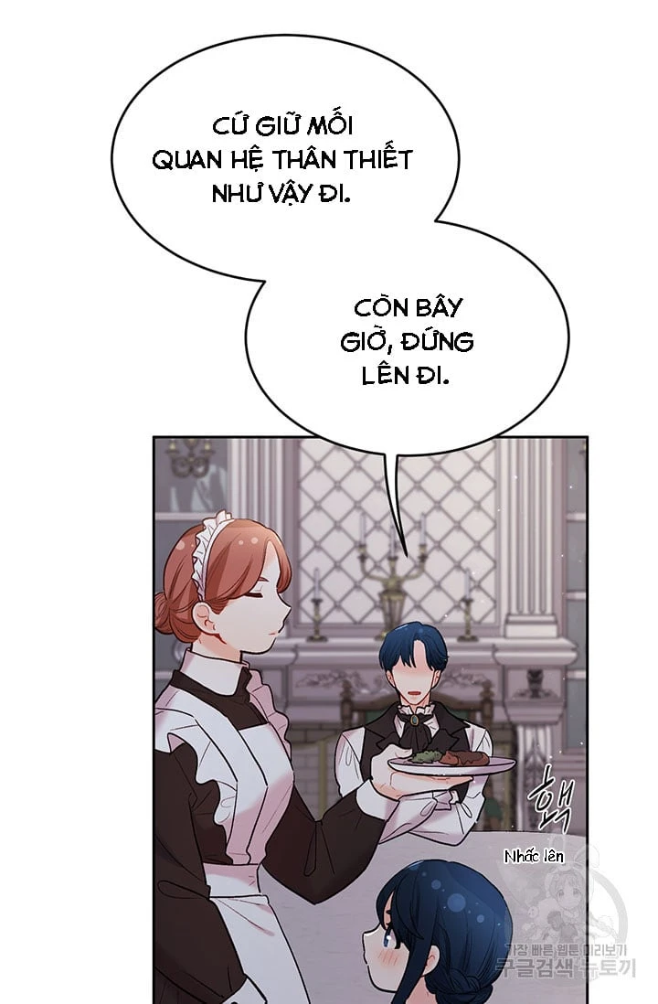 Tôi Chỉ Là Một Tiểu Thư Bình Thường Chapter 174 - 94