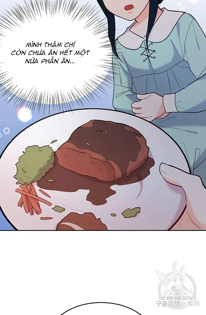 Tôi Chỉ Là Một Tiểu Thư Bình Thường Chapter 174 - 96