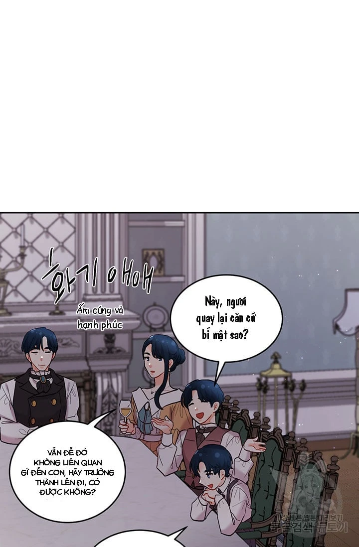 Tôi Chỉ Là Một Tiểu Thư Bình Thường Chapter 174 - 98